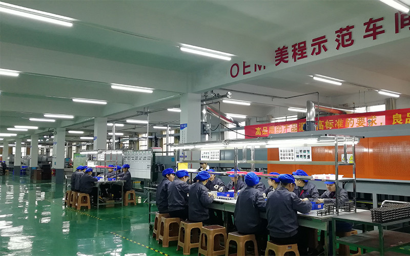 الصين Hunan Meicheng Ceramic Technology Co., Ltd.